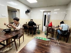 大堂-津津老鸭粉丝馆(正东路店)