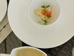 -上海和平饭店华懋阁 Cathay Room