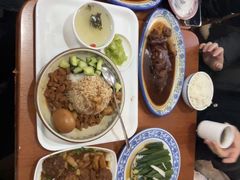 -菊儿人家·北京胡同菜(南锣鼓巷店)