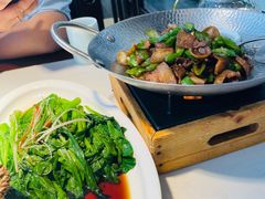 -上地宴·中关村的会客厅(清河高铁站店)