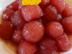 贵妃葡萄-伊带伊路新疆美食府(呼家楼店)