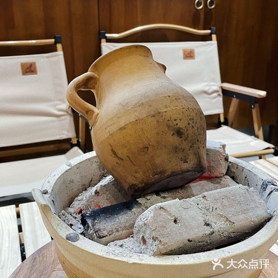 烤茶坊·云南餐厅
