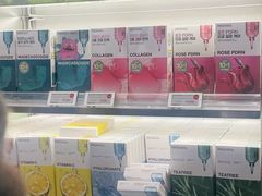 -Olive Young(明洞旗舰店)