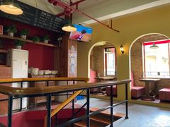 -Rural Tequila墨西哥餐厅(东川路店)