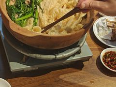-齐齐衮·廟街生蚝雞煲(荔湾地铁站店)