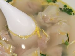 -小杨生煎(香港名都店)