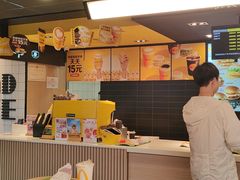 -麦当劳(北京上地十街餐厅店)