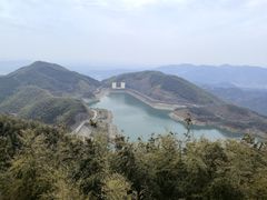 -长沙黑麋峰国家森林公园