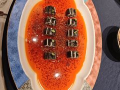 -馋遇江南·精致湖景雅宴(东方之门店)