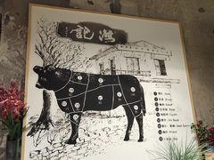 -汕头八合里海记牛肉店(清河店)