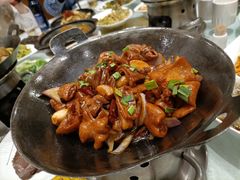 铁锅肥肠-庐州太太(CBD店)