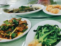 -景好海鲜餐厅(大鹏必选旅游店)