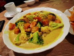 -佛有缘素食馆·荔湾老字号(陈家祠首店)