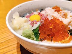 -岚山日本料理(珠江新城店)
