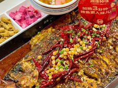 -雅佳神话·麻辣烤鱼(新街口店)