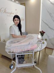 -上海百佳母婴护理中心