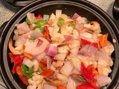 -金海湾自助餐厅(金陵饭店)