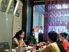 -环球约客烤涮自助(铜锣湾店)