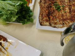 -樊记王·朝阳烧烤粥吧(星沙店)