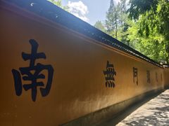 -九华山风景区