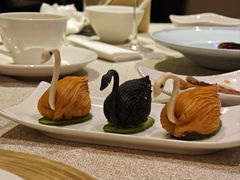 -万丽轩·粤菜(王府井金茂万丽酒店)