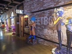 -CGV影城(梅江ScreenX店)