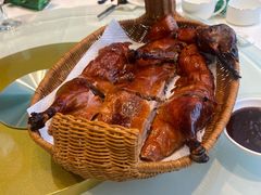广东烤鸭-老广酒楼(樱花店)