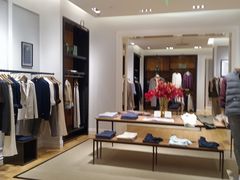 -CLUB MONACO(金融街购物中心店)