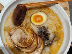 -味千拉面(广州金沙永旺梦乐城店)