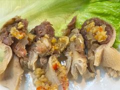 羊肚包肉-乾厨府(乌山西路金樽店)