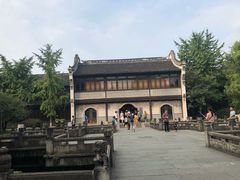 -昭明书院