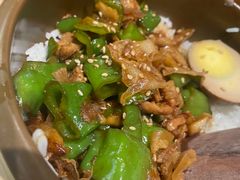 -京参 • 擂椒饭(这有山店)