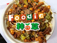 -三姐海南粉(骑楼老街店)