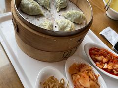 -东升灌浆包(辛庄街总店)