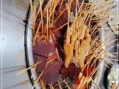 -卫卫麻辣烫(建设新村路店)