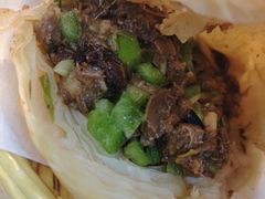 -牛三哥洛阳牛肉汤(生态城店)