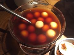 甜点-刀板香·安徽菜(望江东路店)