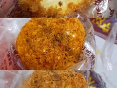 -鲍师傅糕点(江苏路店)