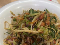 -老边饺子馆(东单店)