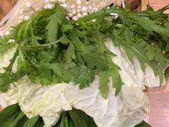 -蝎王府羊蝎子(西直门店)