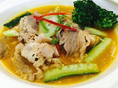 -至潮餐厅精致粤菜·活鲈鱼·走地鸡(珠江新城店)