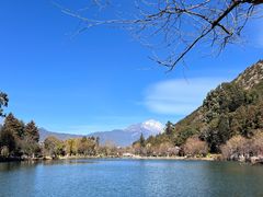 -黑龙潭公园