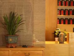 -赏清合茶文化艺术体验馆(百瑞景店)