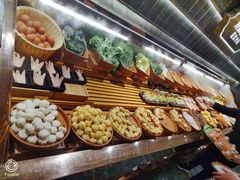 -一绪に寿喜烧自助(世茂广场店)