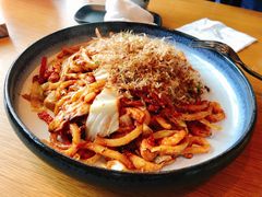-yokocho上横町·日本食街(深业上城店)