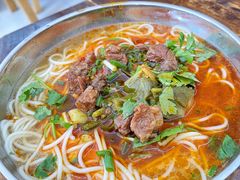 -蒋家肠旺面馆老店(合群路店)