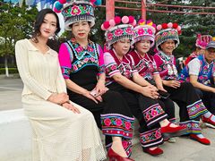 -云南民族村
