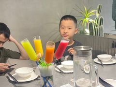-3号仓库·创意中国菜(乐清正大广场店)
