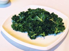 酒香野芥兰-翠湖宾馆·中餐厅