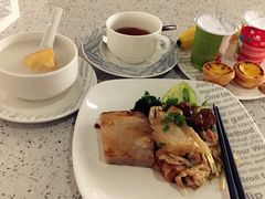 -星汇餐厅(新濠影汇店)